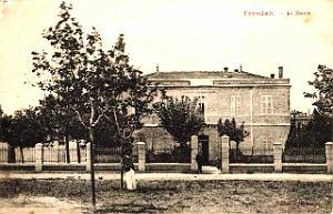 FRENDA 604